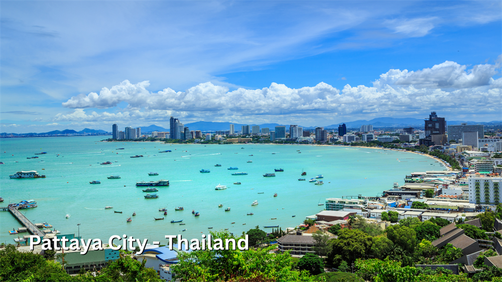 Properties fpr Sale in Pattaya